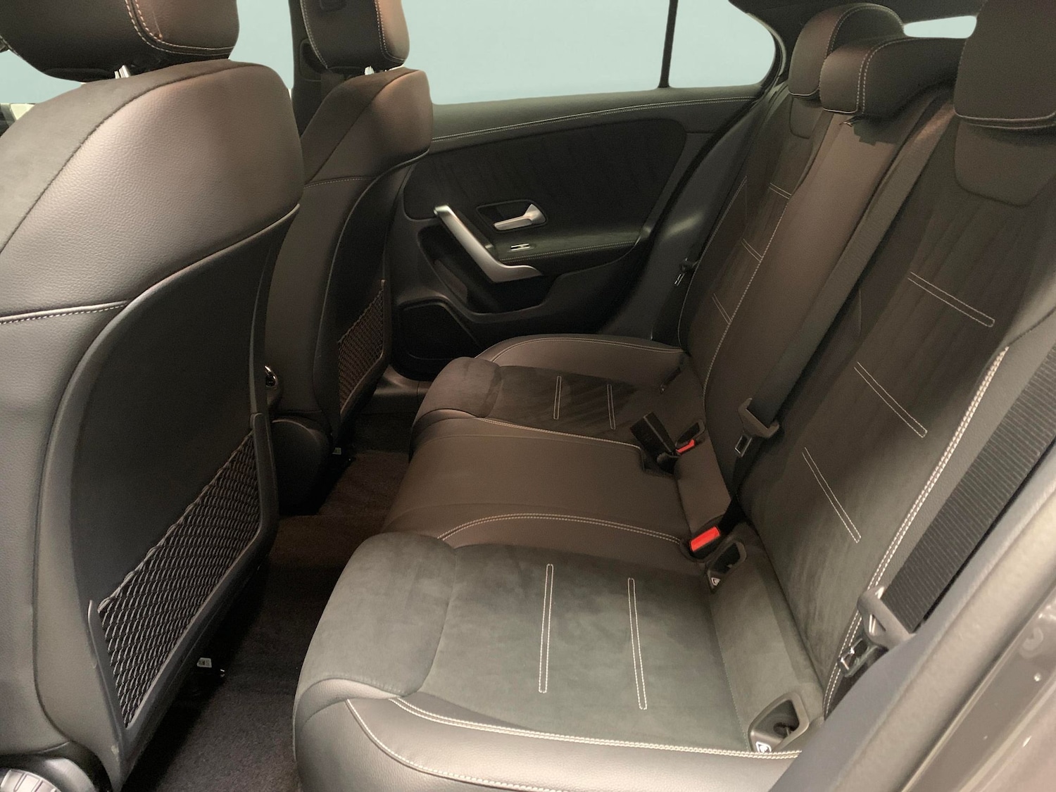 Used Mercedes-Benz A-Class 2022 for sale - 76623875: Photo 27