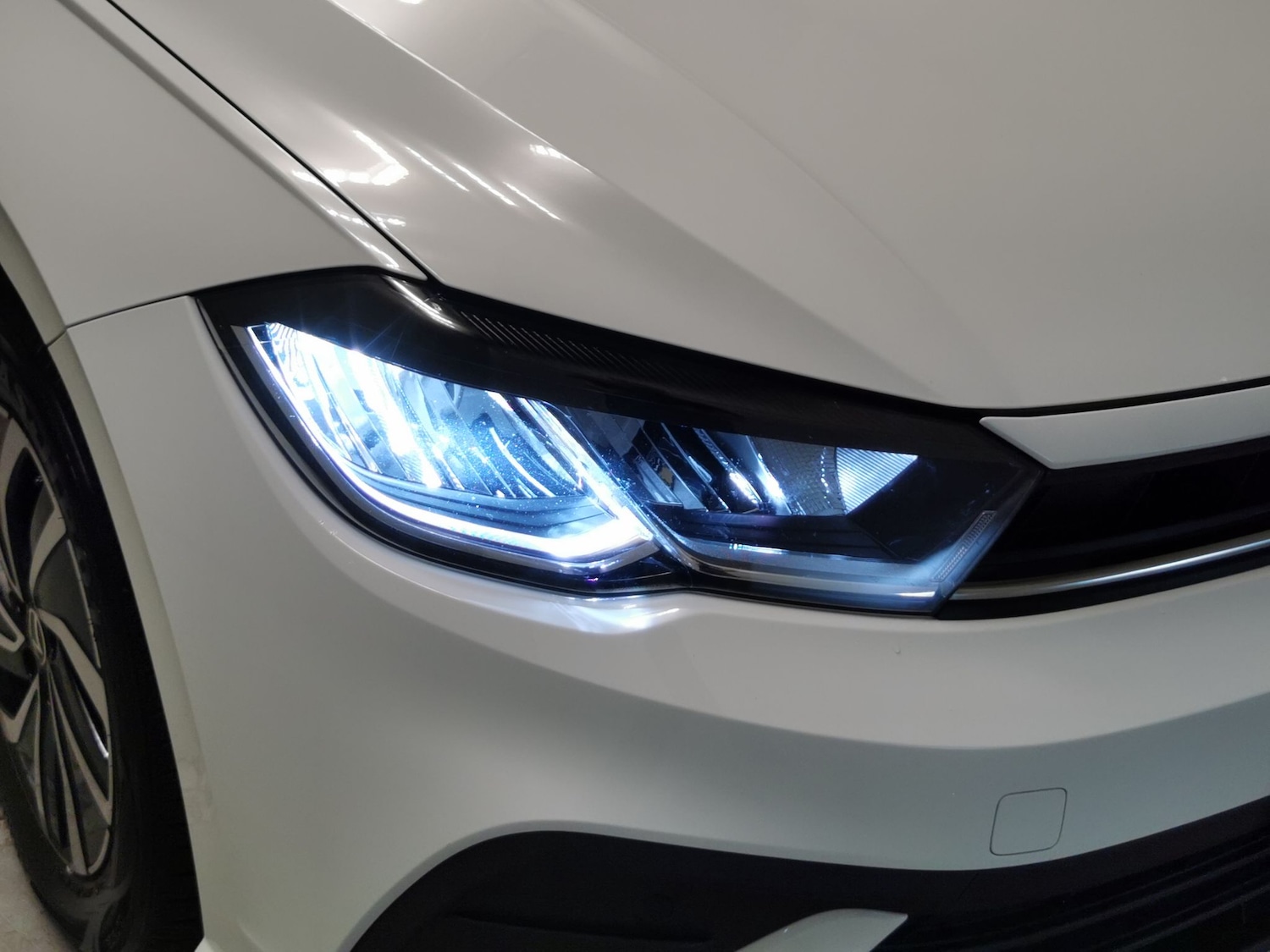 Used Volkswagen Polo 2022 for sale - 77005726: Photo 19