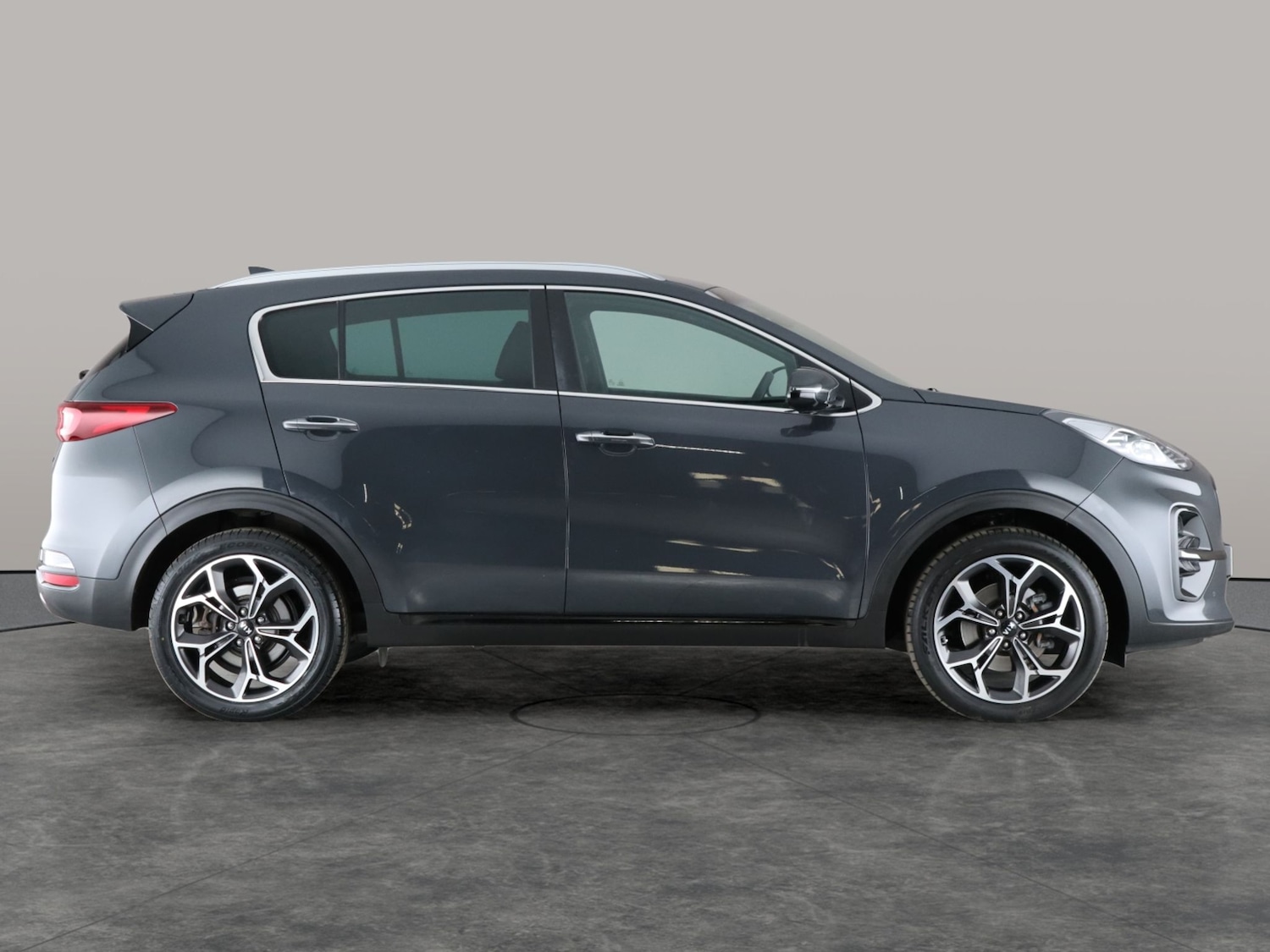 Used Kia Sportage 2021 for sale - 76664749: Photo 10
