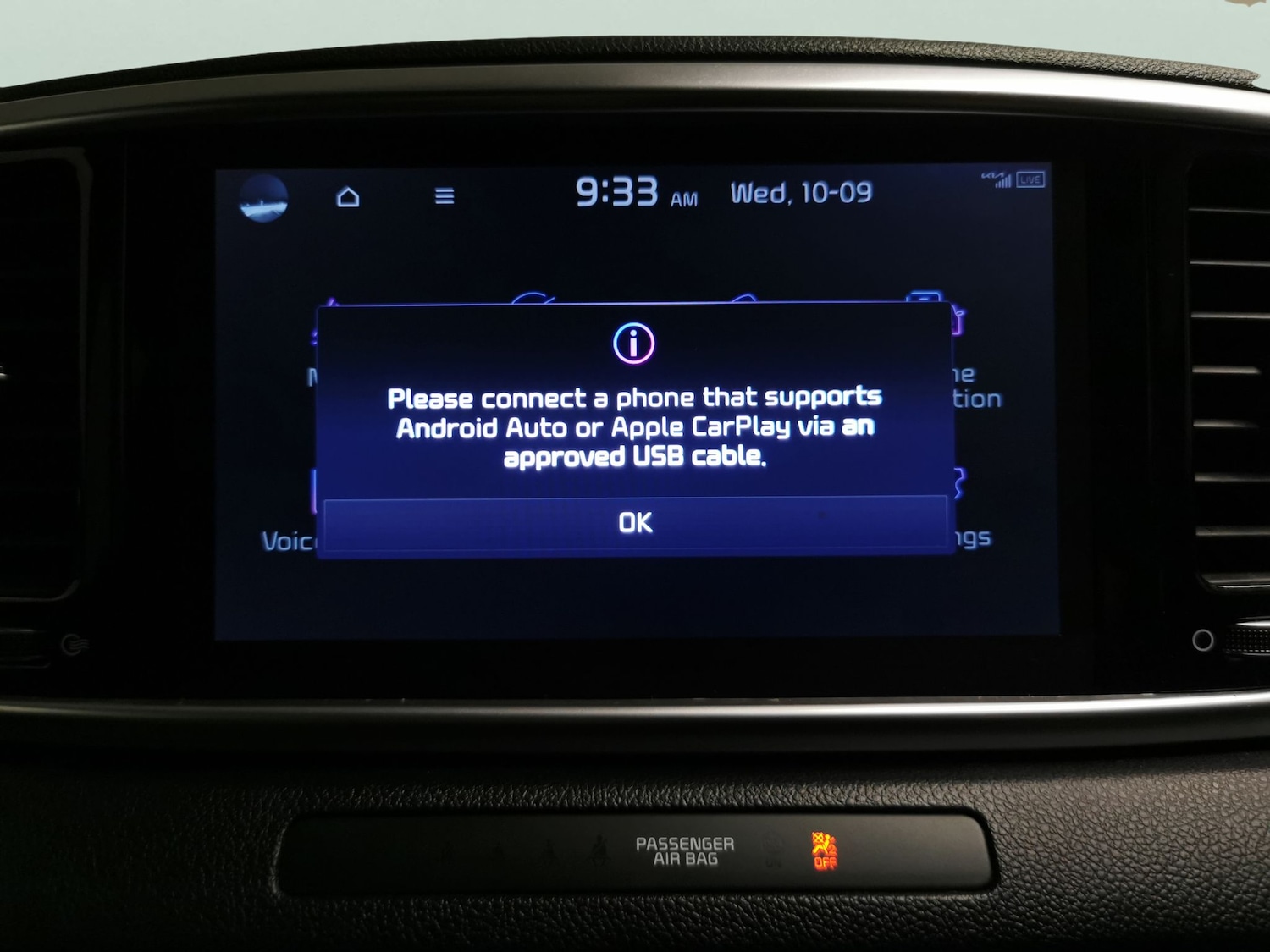 Used Kia Sportage 2021 for sale - 76664749: Photo 16