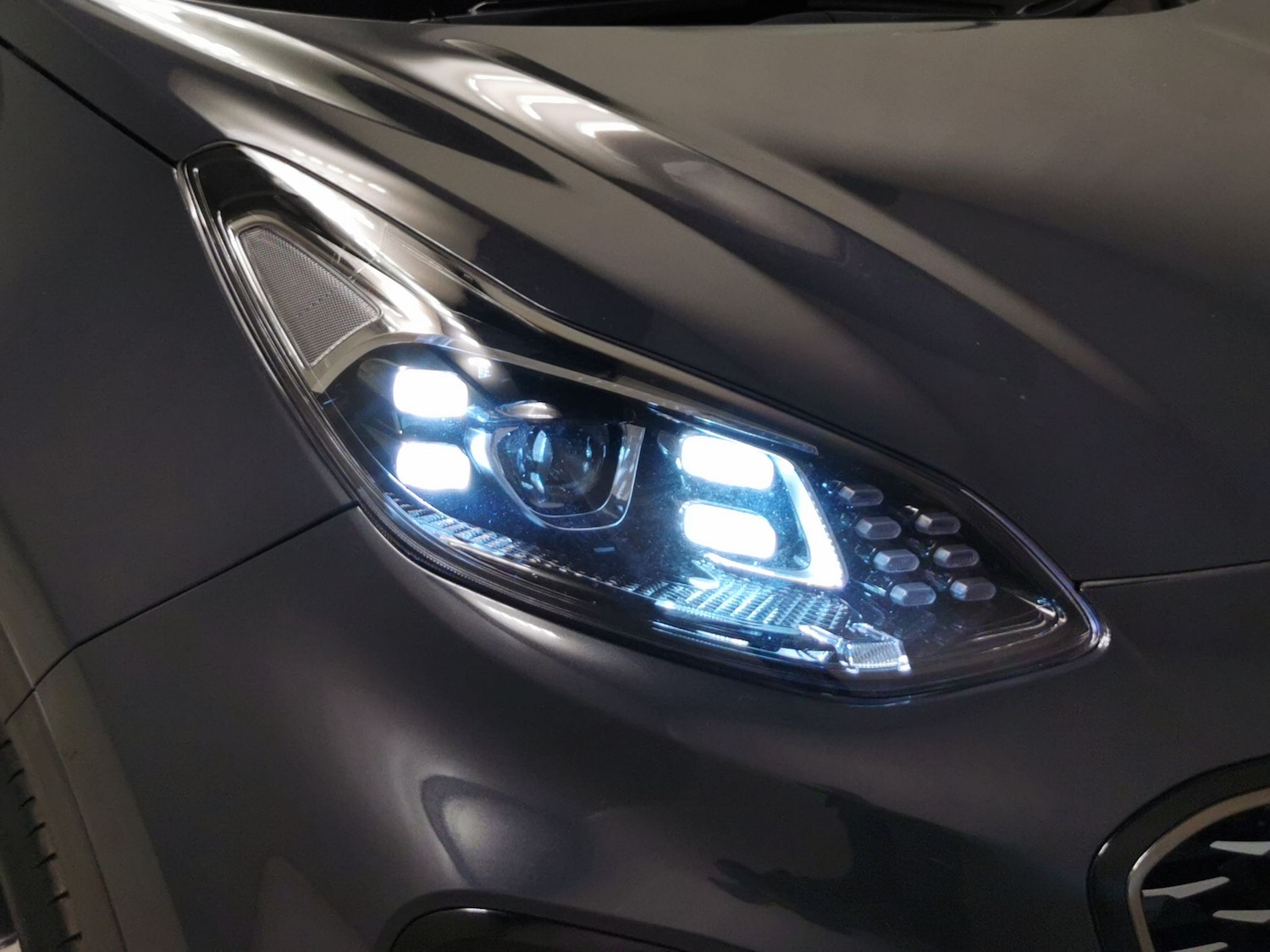 Used Kia Sportage 2021 for sale - 76664749: Photo 25