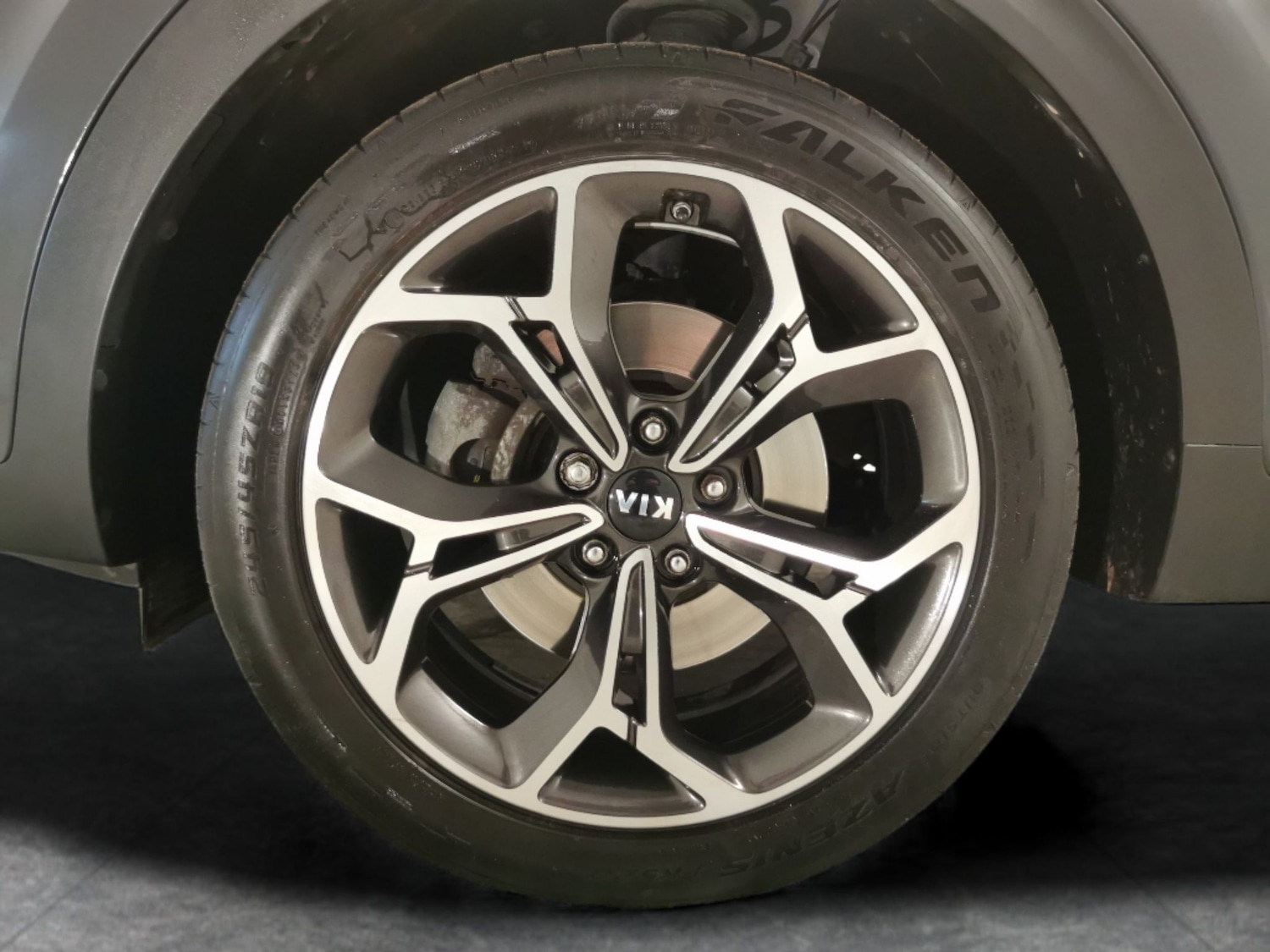 Used Kia Sportage 2021 for sale - 76664749: Photo 27