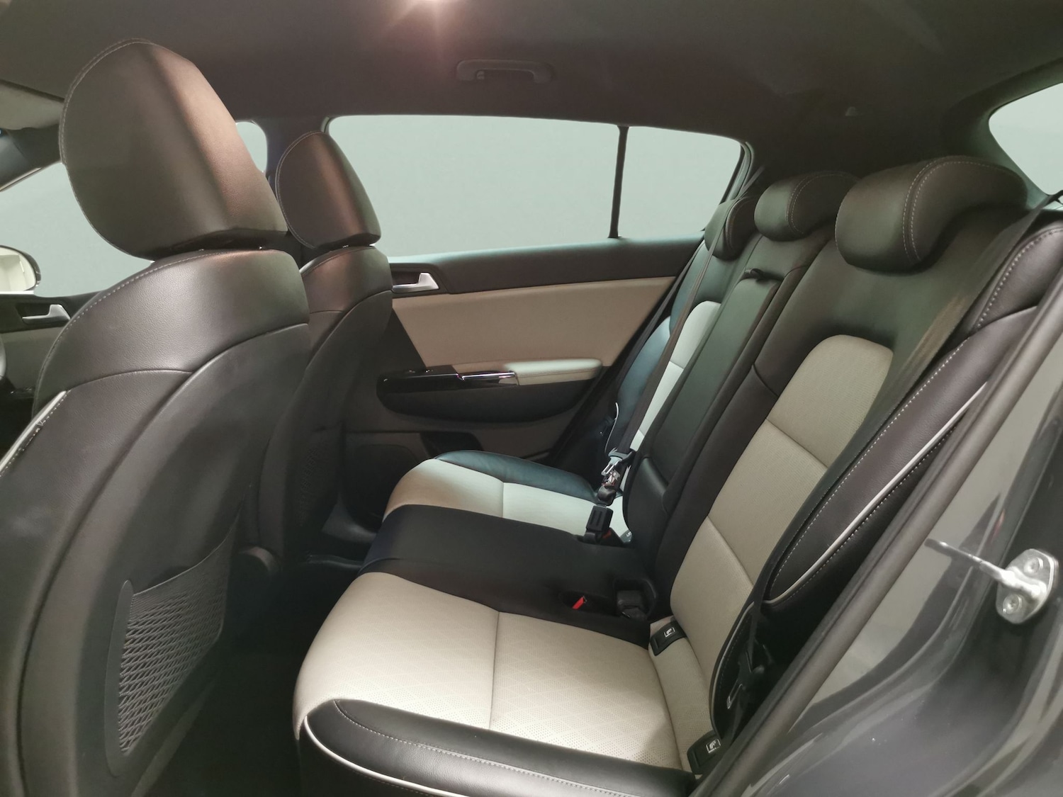 Used Kia Sportage 2021 for sale - 76664749: Photo 30