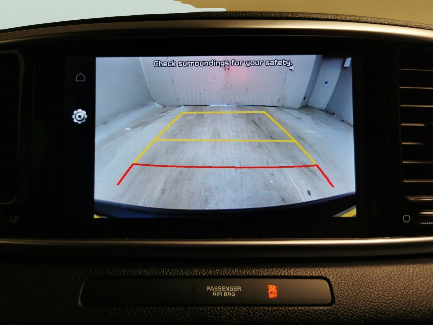 Used Kia Sportage 2021 for sale - 76664749: Photo 5