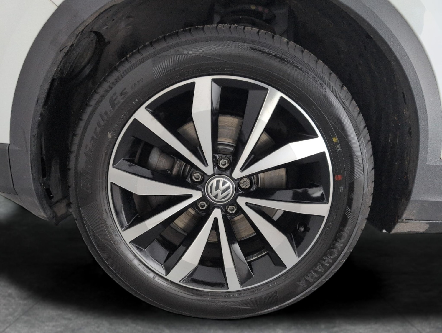 Used Volkswagen T-Roc 2018 for sale - 76450122: Photo 34