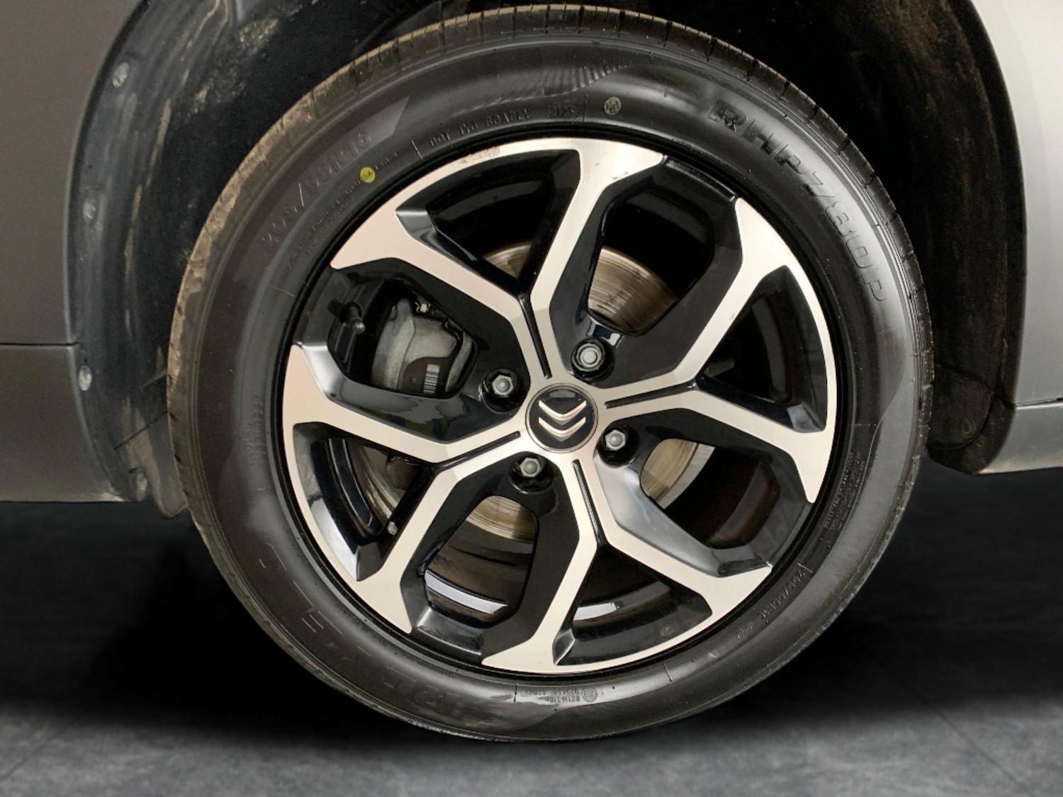 Used Citroen C3 Aircross for sale - 76669386: Photo 21