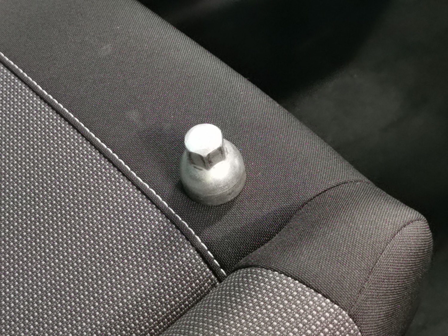 Used Citroen C3 Aircross for sale - 76669386: Photo 31