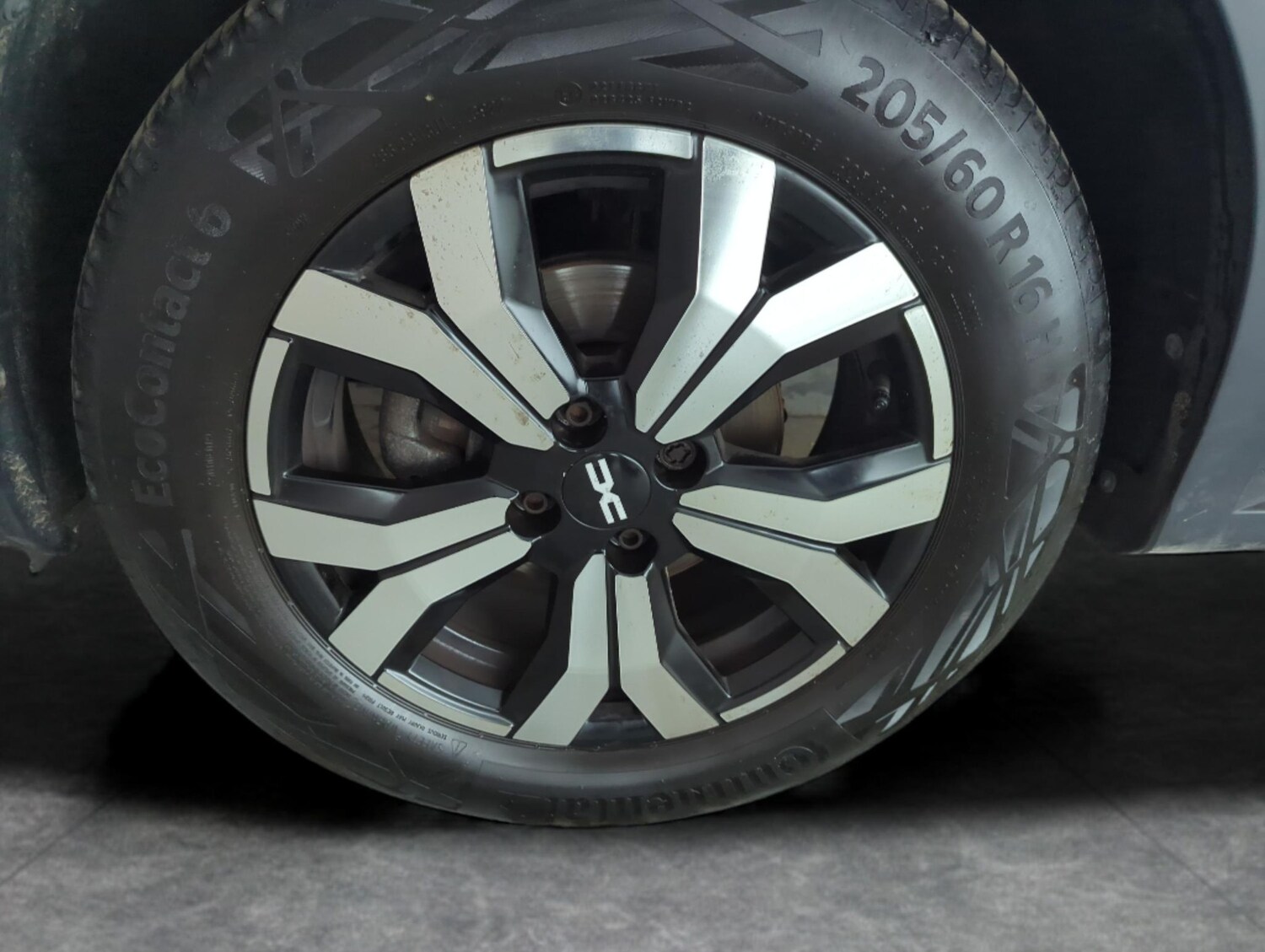 Used Dacia Sandero Stepway 2023 for sale - 78060026: Photo 24