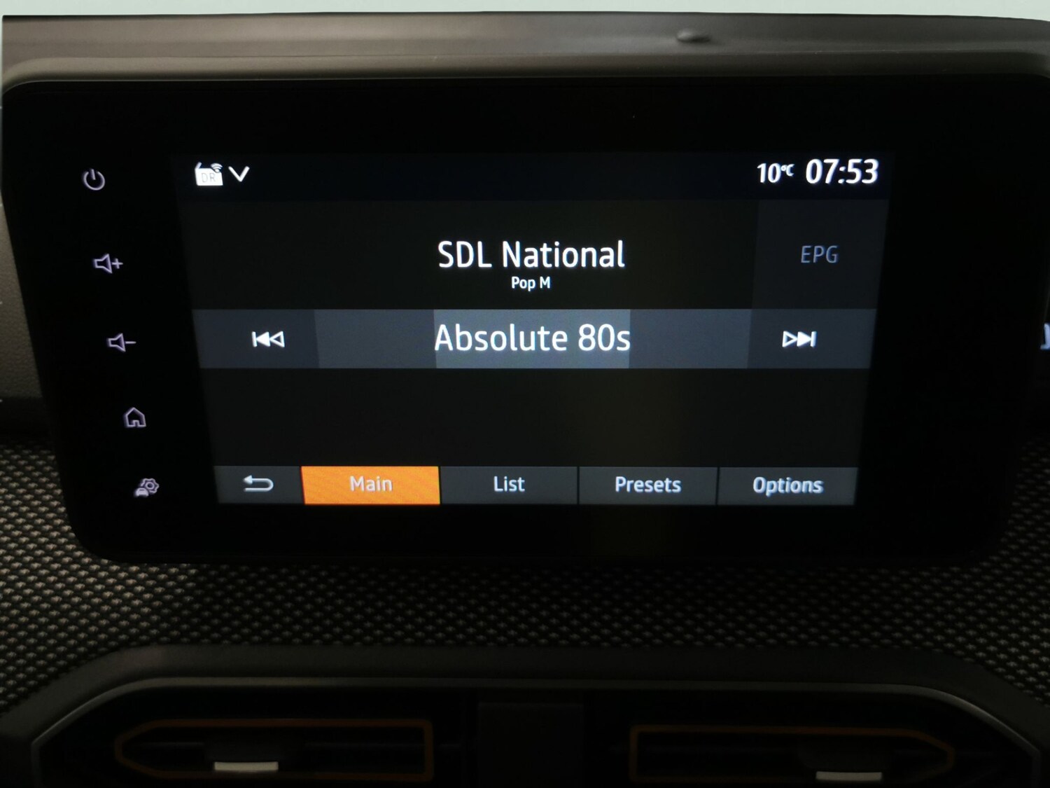 Used Dacia Sandero Stepway 2023 for sale - 78060026: Photo 7