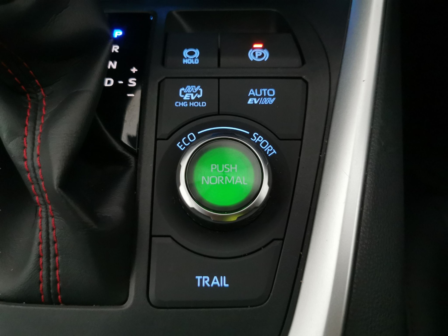 Used Toyota RAV4 2021 for sale - 76851510: Photo 20