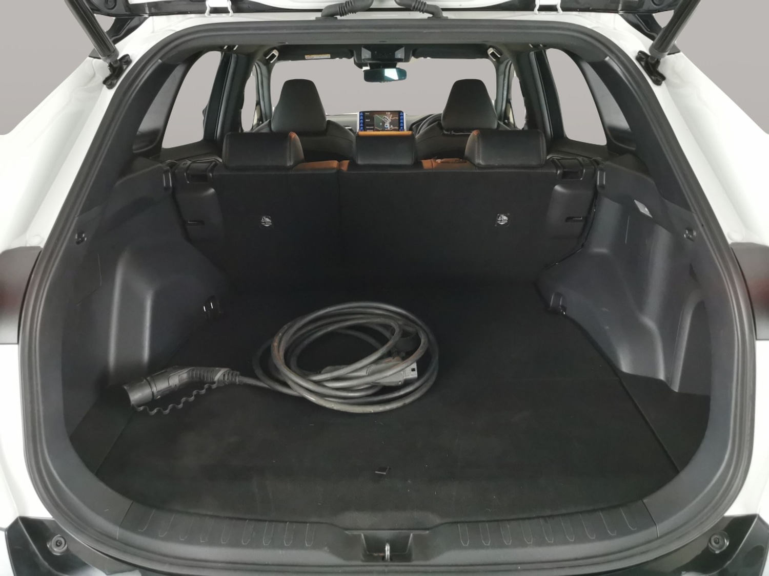 Used Toyota RAV4 2021 for sale - 76851510: Photo 37