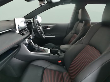 Used Toyota RAV4 2021 for sale - 76851510: Photo