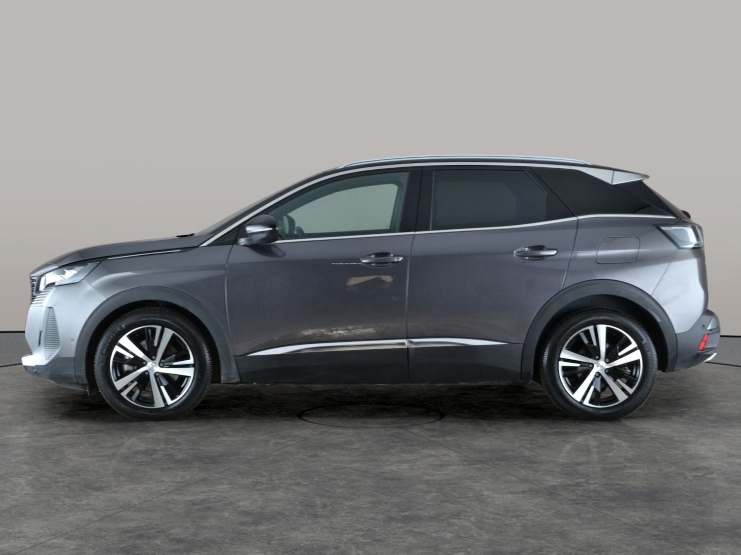 Used Peugeot 3008 2022 for sale - 77562813: Photo 13