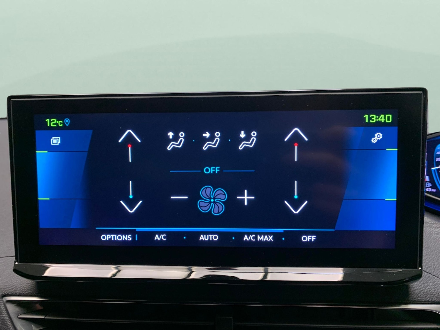 Used Peugeot 3008 2022 for sale - 77562813: Photo 17