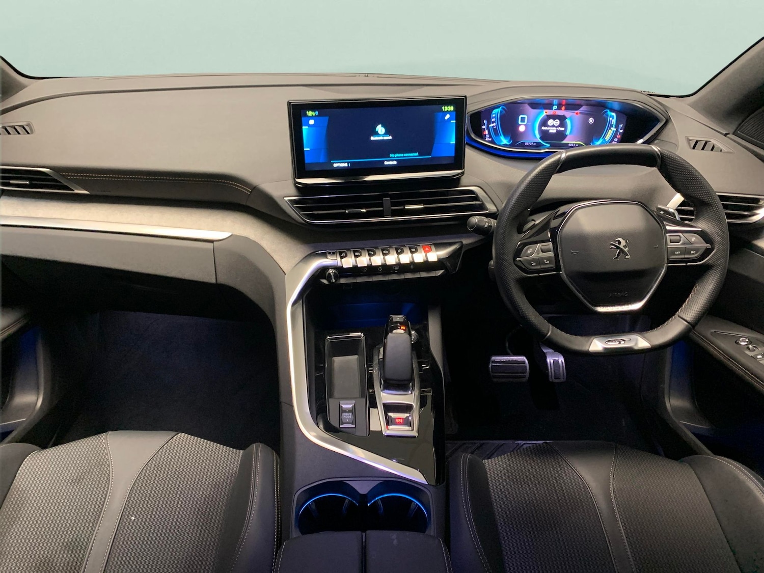 Used Peugeot 3008 2022 for sale - 77562813: Photo 7