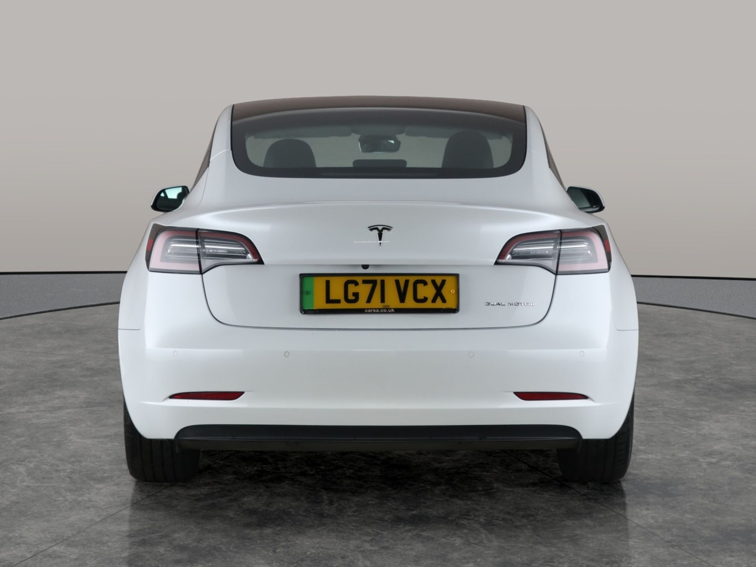 Used Tesla Model 3 2021 for sale - 76587806: Photo 12