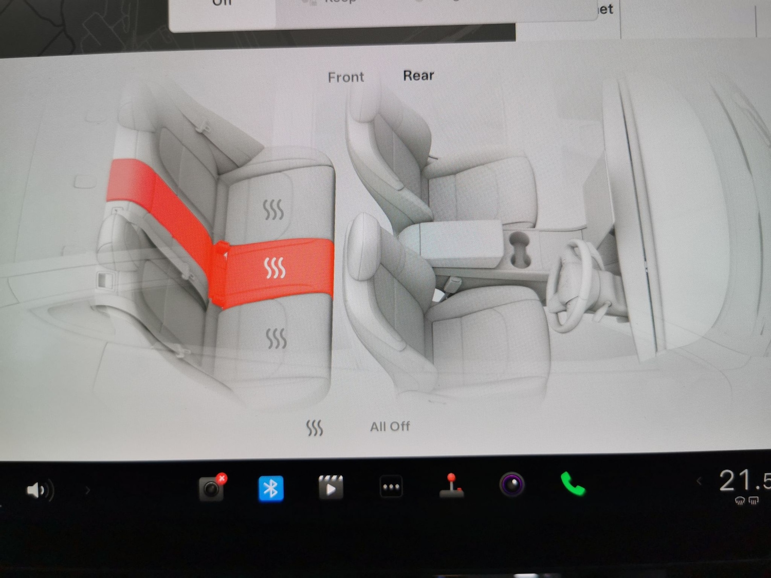 Used Tesla Model 3 2021 for sale - 76587806: Photo 20