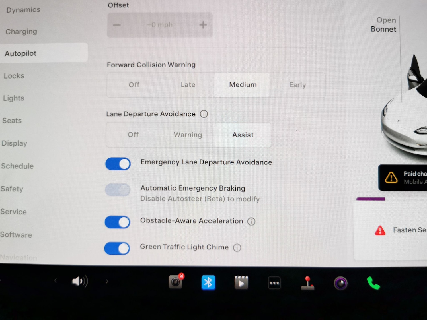 Used Tesla Model 3 2021 for sale - 76587806: Photo 22