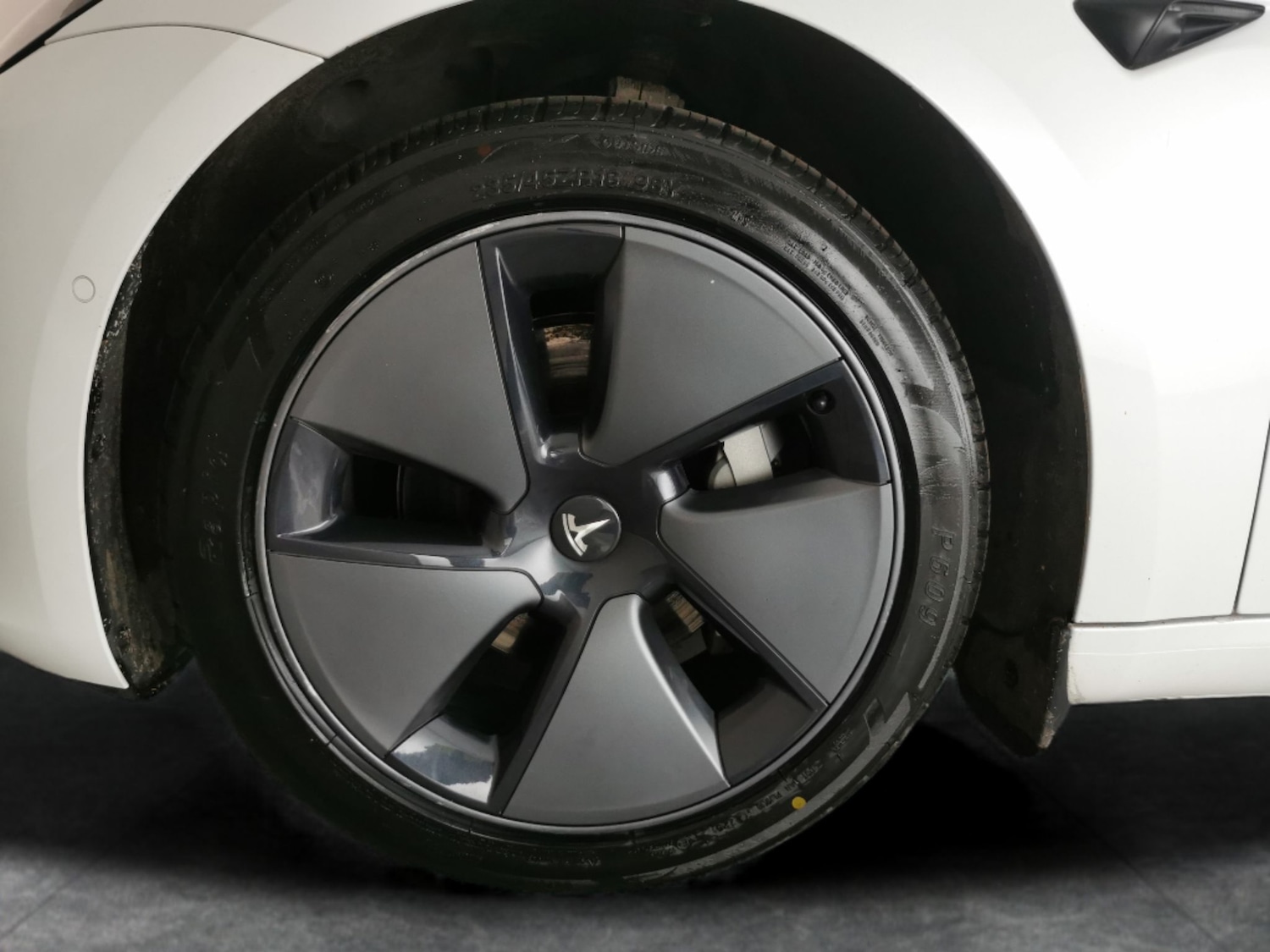 Used Tesla Model 3 2021 for sale - 76587806: Photo 23