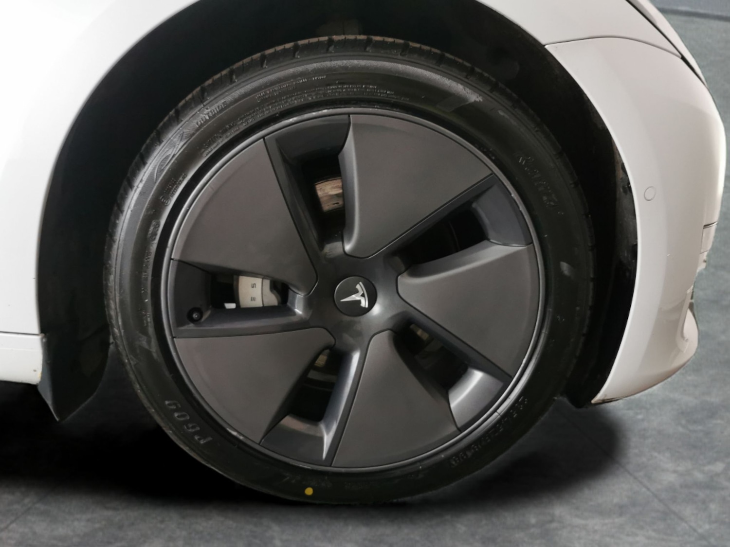 Used Tesla Model 3 2021 for sale - 76587806: Photo 24