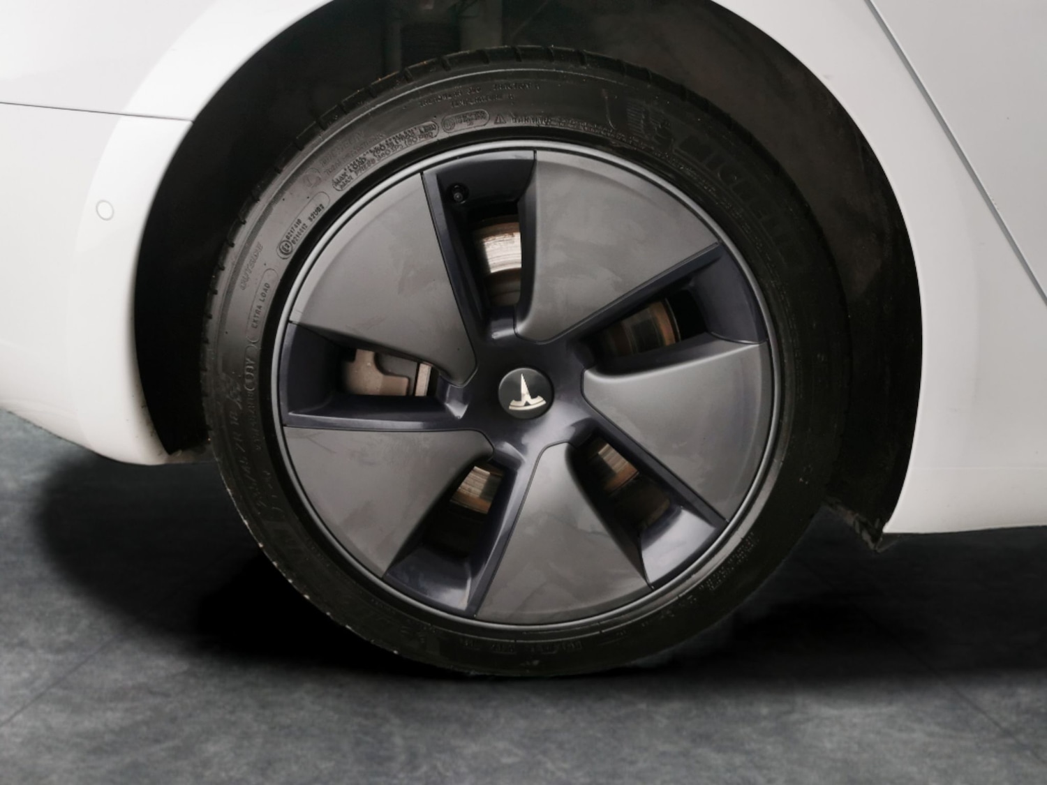 Used Tesla Model 3 2021 for sale - 76587806: Photo 25