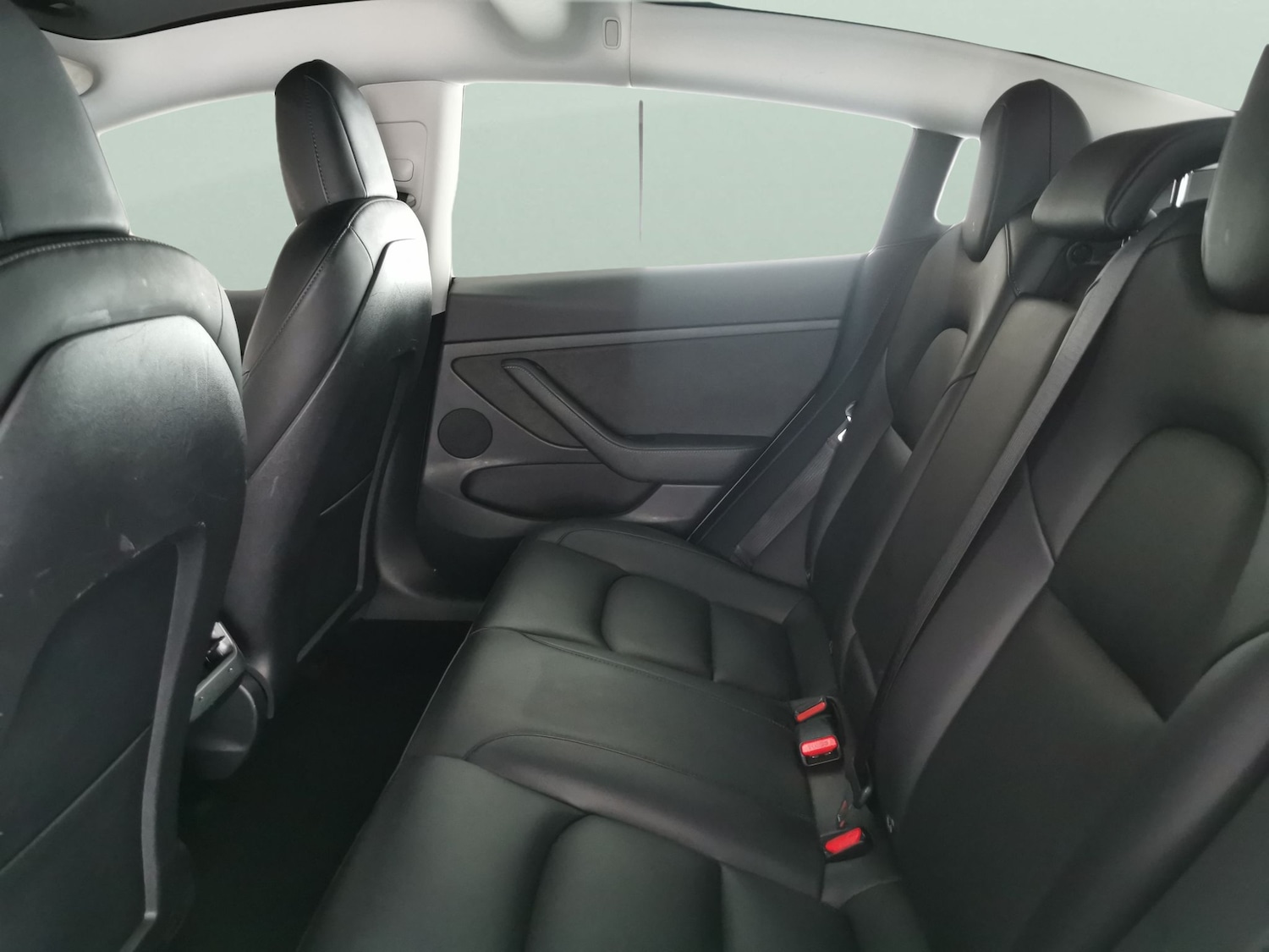 Used Tesla Model 3 2021 for sale - 76587806: Photo 26