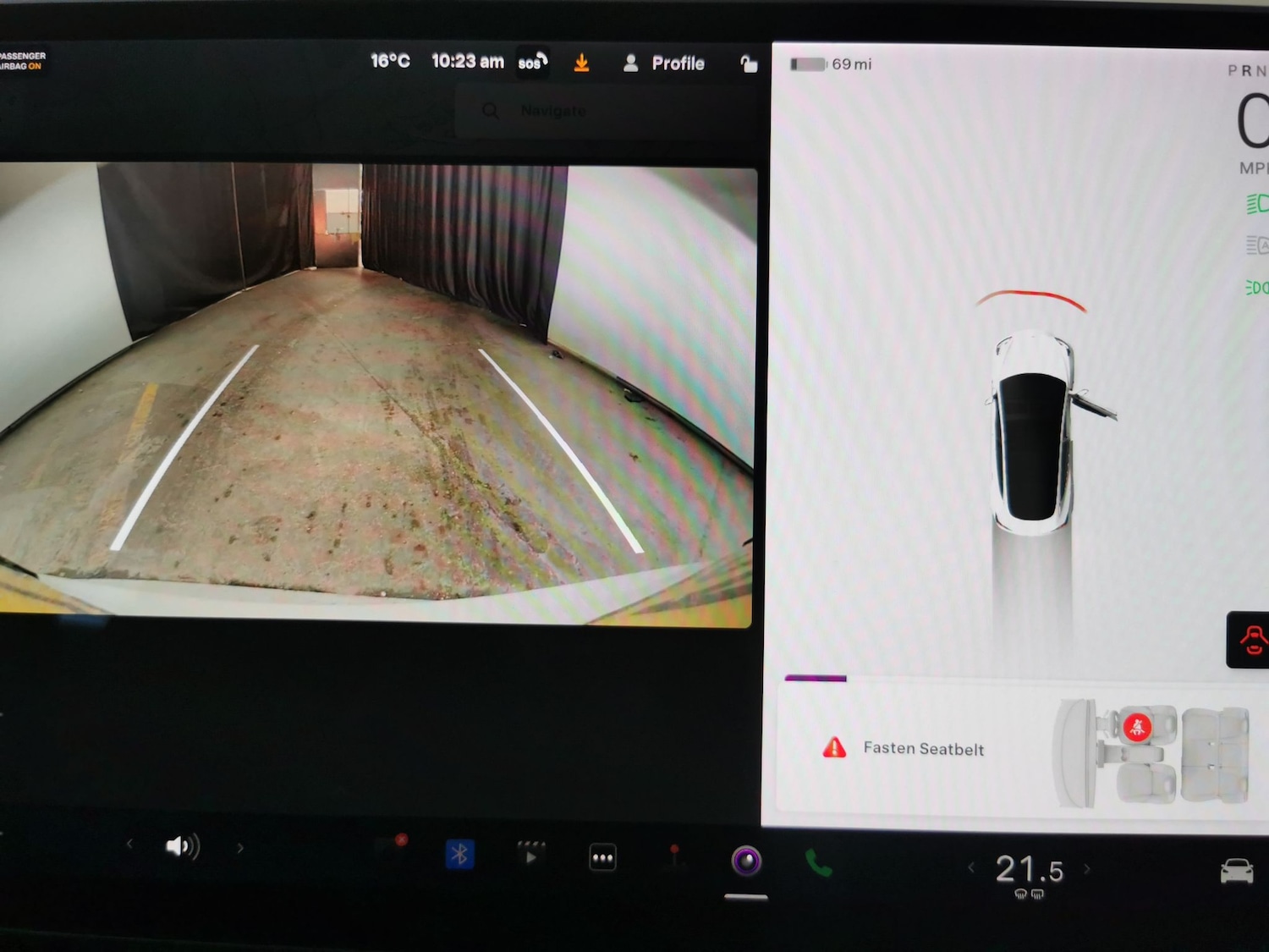 Used Tesla Model 3 2021 for sale - 76587806: Photo 6