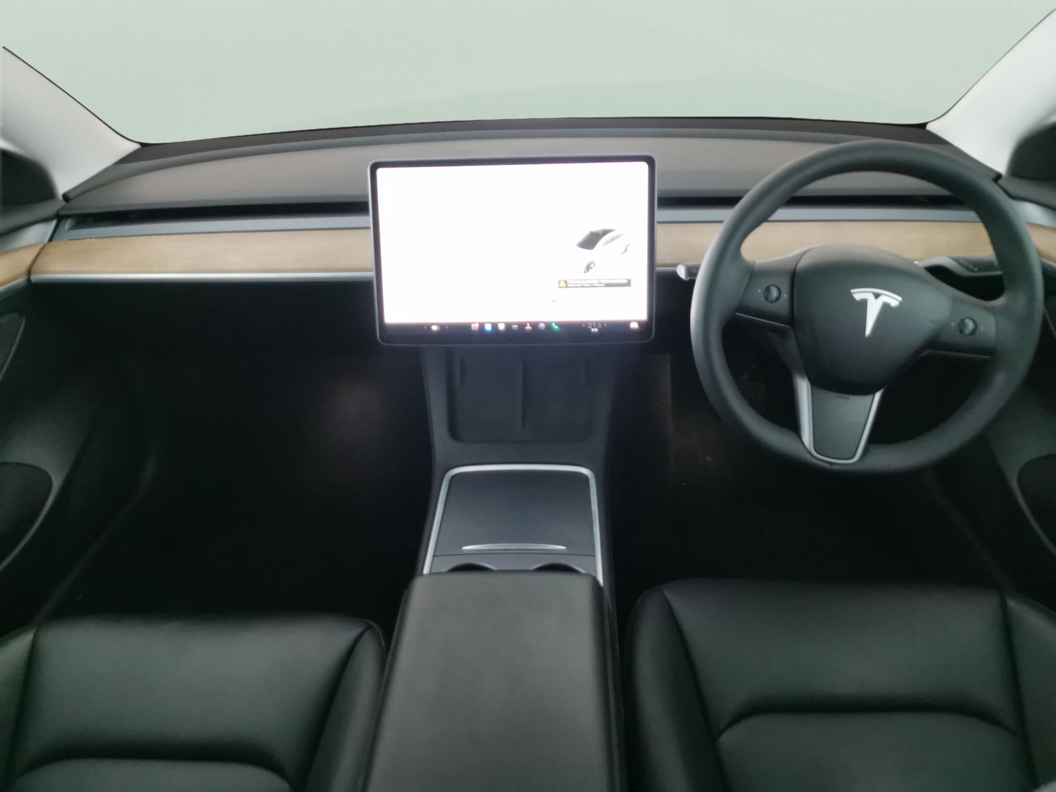 Used Tesla Model 3 2021 for sale - 76587806: Photo 8