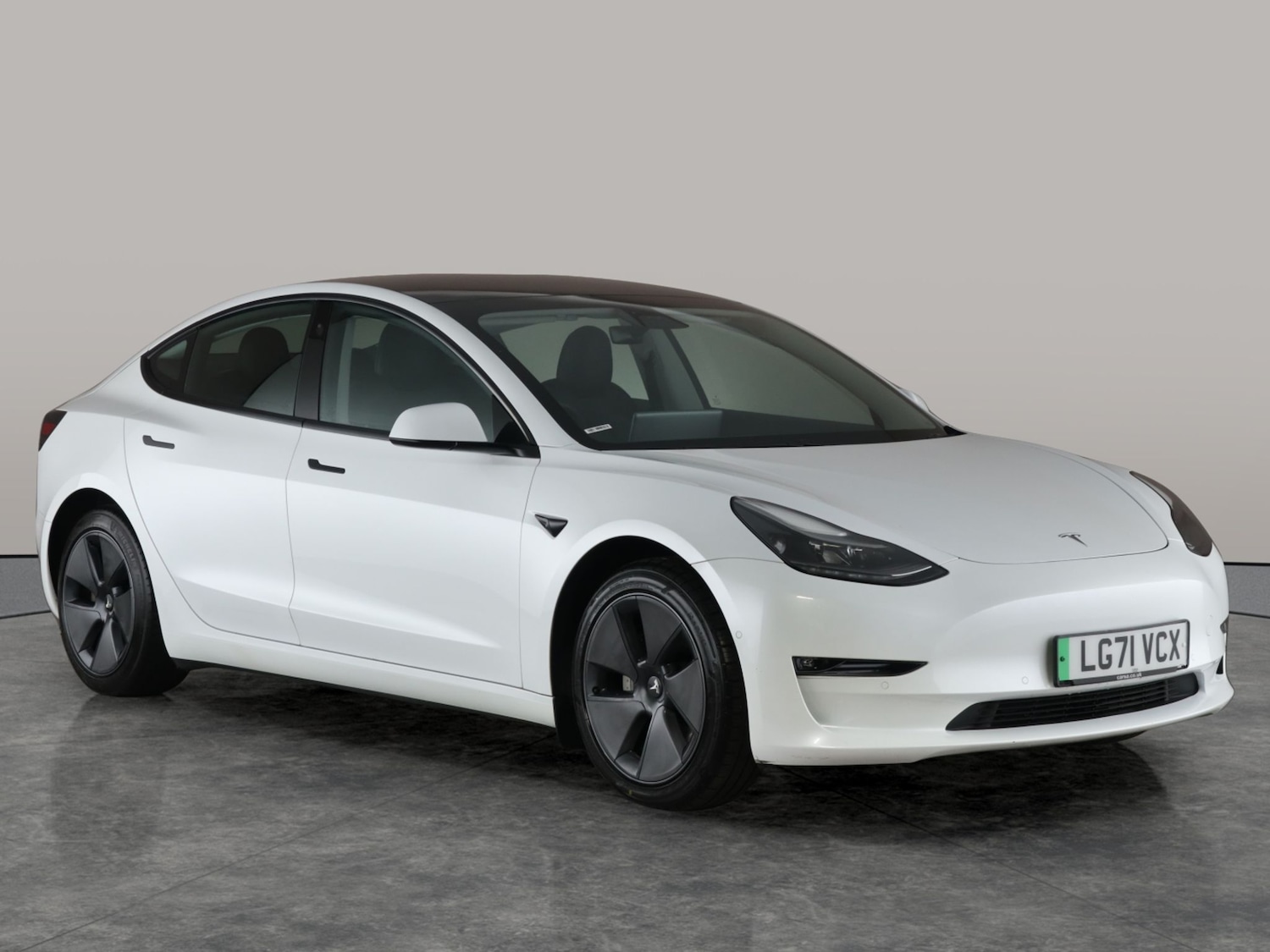 Used Tesla Model 3 2021 for sale - 76587806: Photo 9