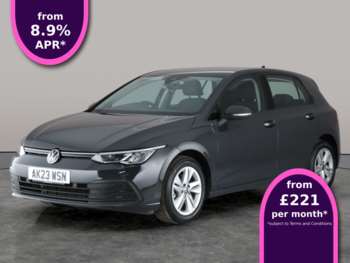2023 - 1.5 TSI Life Hatchback 5dr Petrol Manual Euro 6 (s/s) (130 ps) - CLIMATE CO