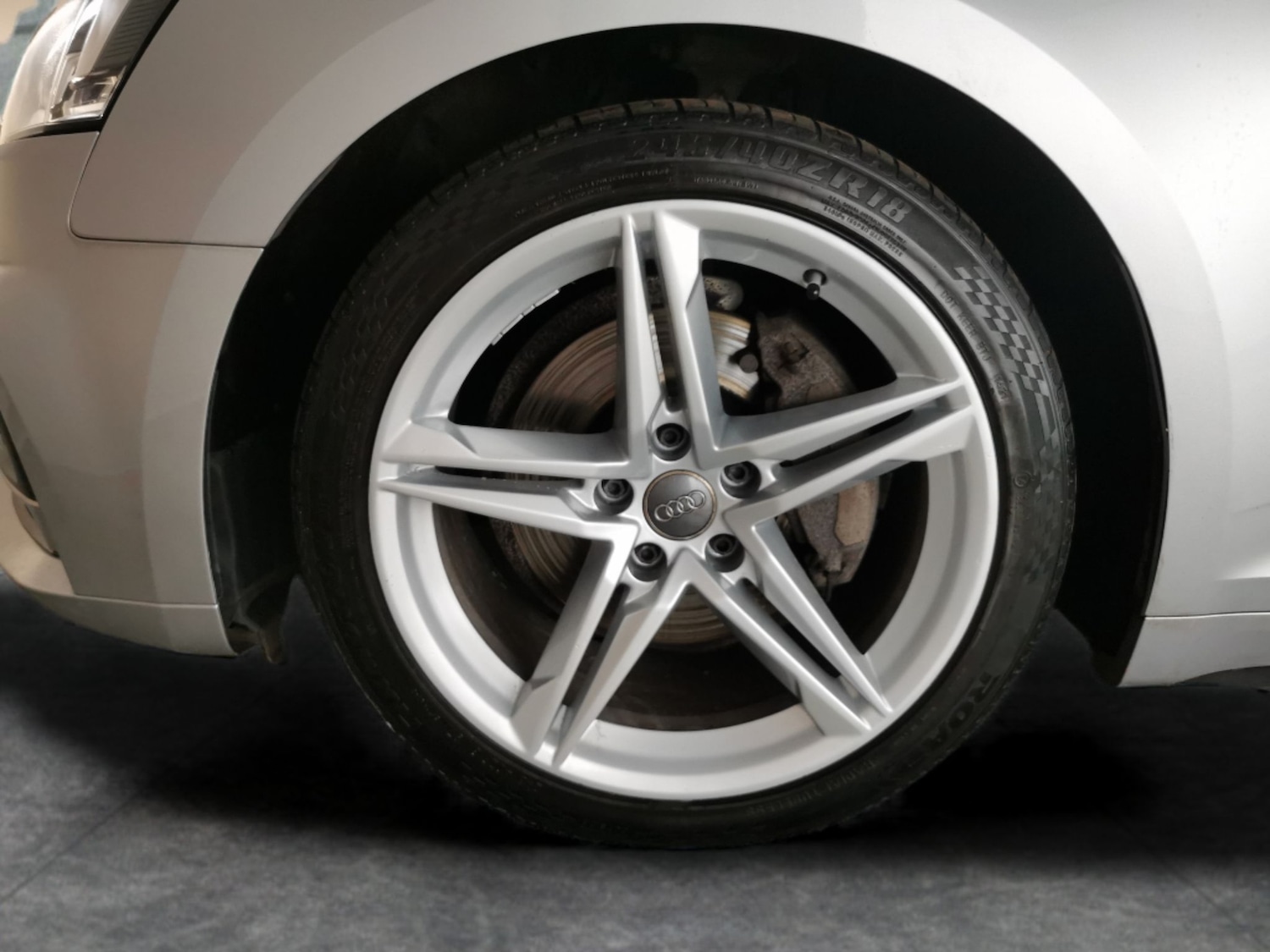 Used Audi A5 2017 for sale - 77127815: Photo 26