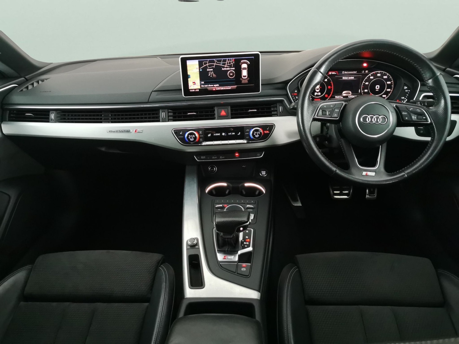 Used Audi A5 2017 for sale - 77127815: Photo 7