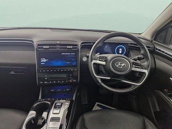 Used Hyundai TUCSON 2023 for sale - 78314572: Photo