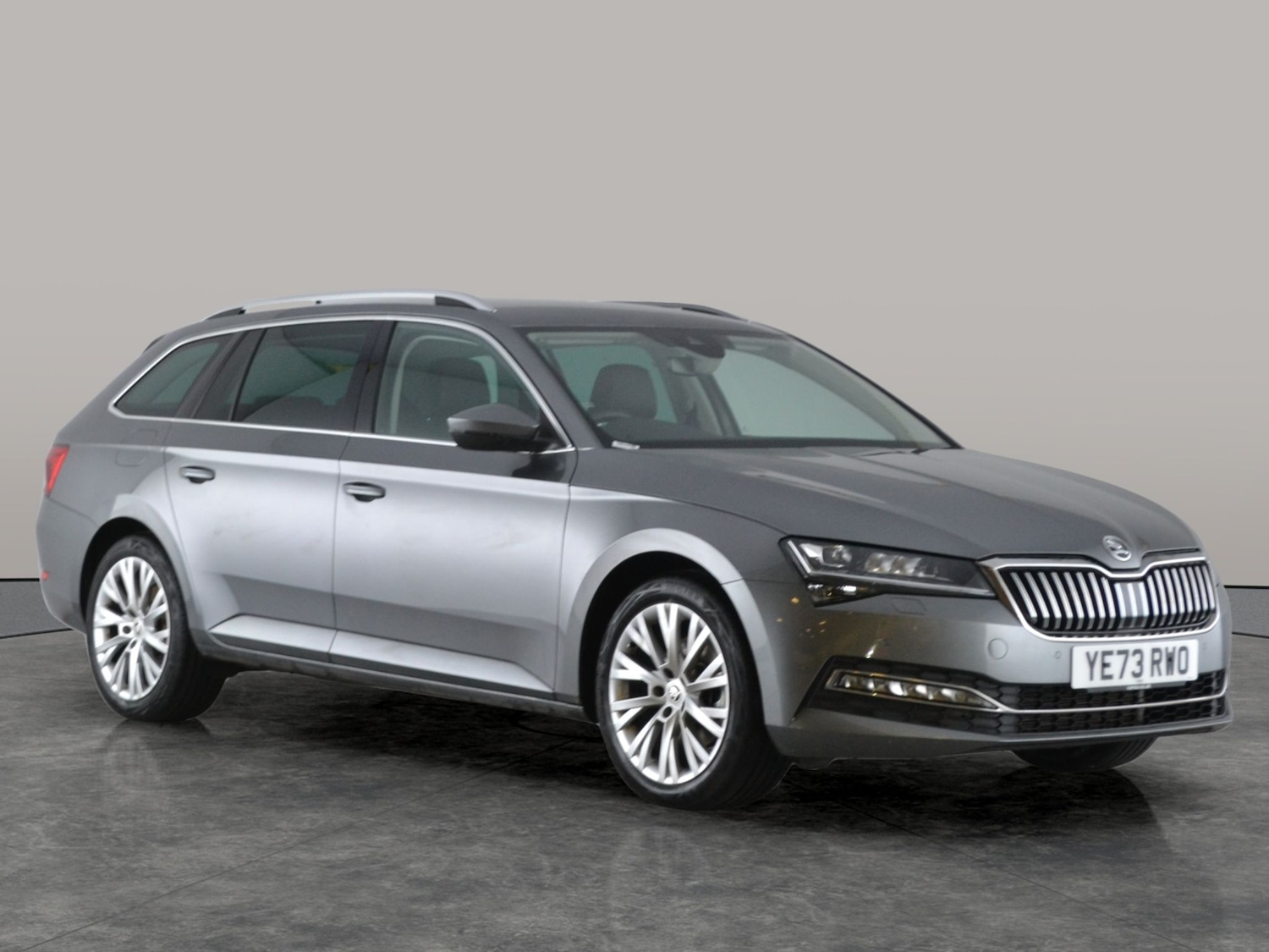 Used Skoda Superb 2023 for sale - 77324311: Photo 12