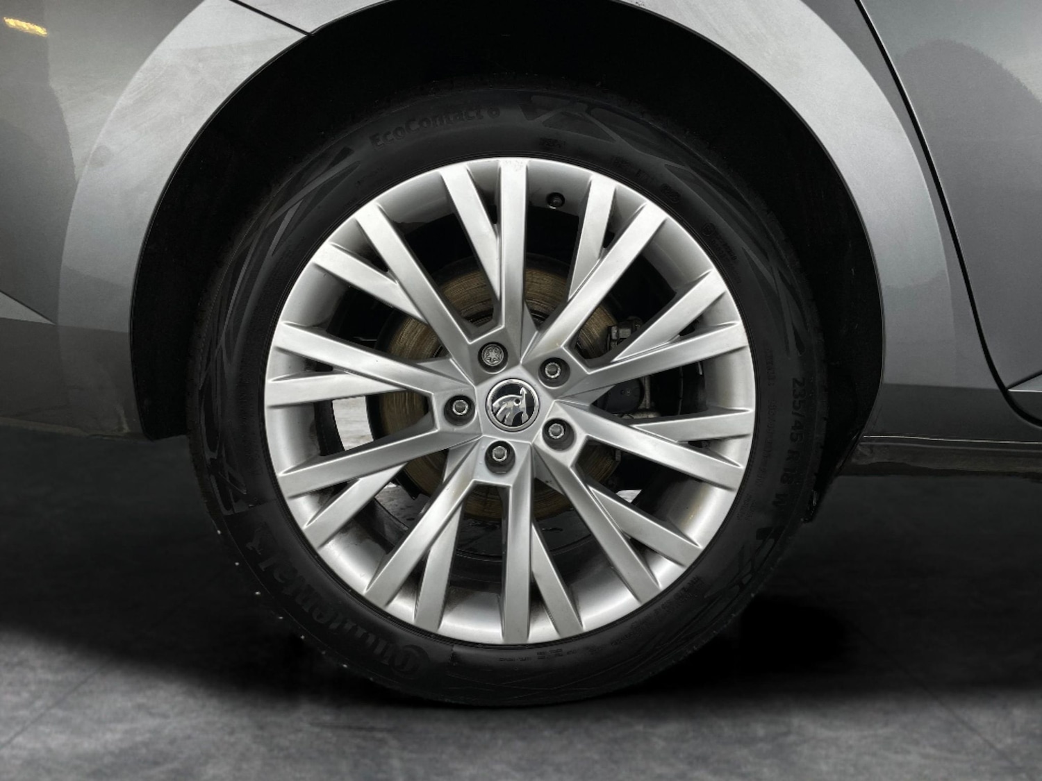 Used Skoda Superb 2023 for sale - 77324311: Photo 26