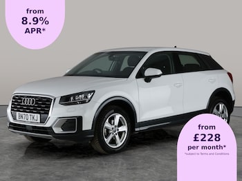 Used Audi Q2 2020 for sale - 75582769: Photo