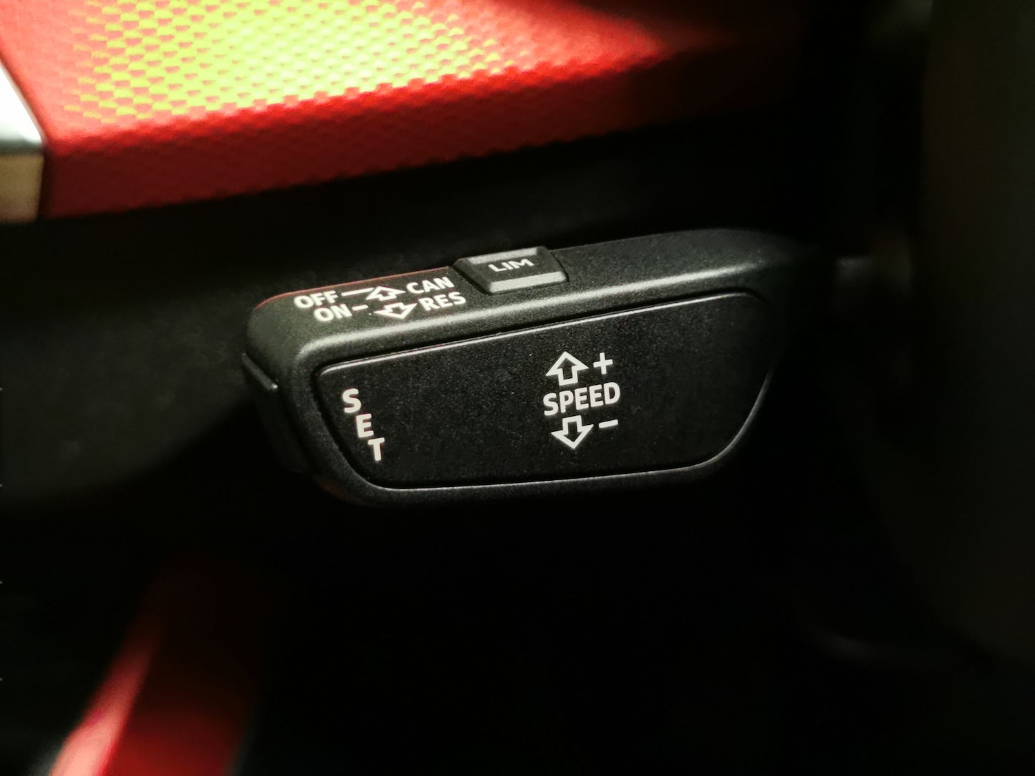 Vehicle 32