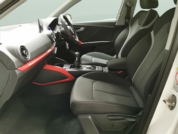 Used Audi Q2 2020 for sale - 75582769: Photo