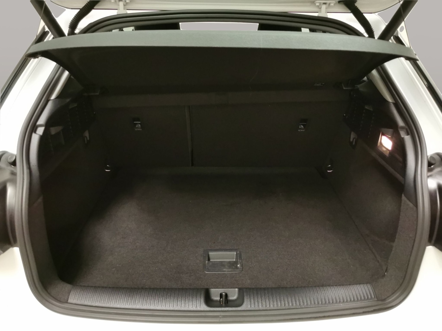 Vehicle 50