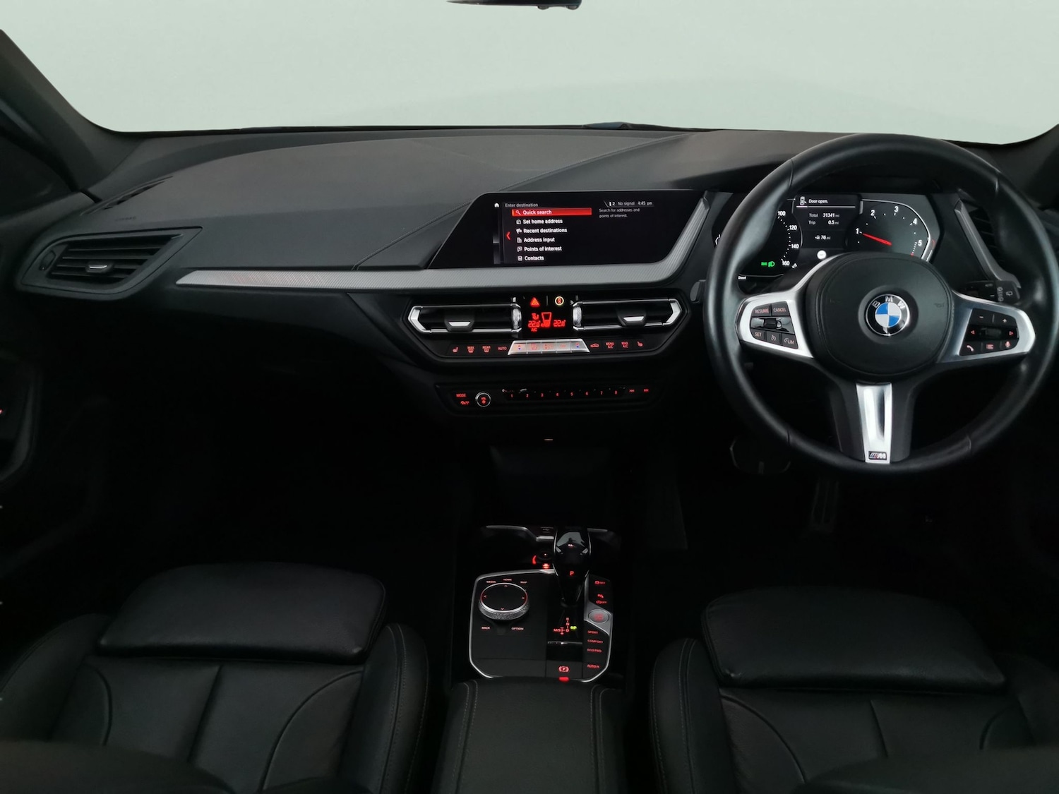 Used BMW 1 Series 2020 for sale - 77208025: Photo 7