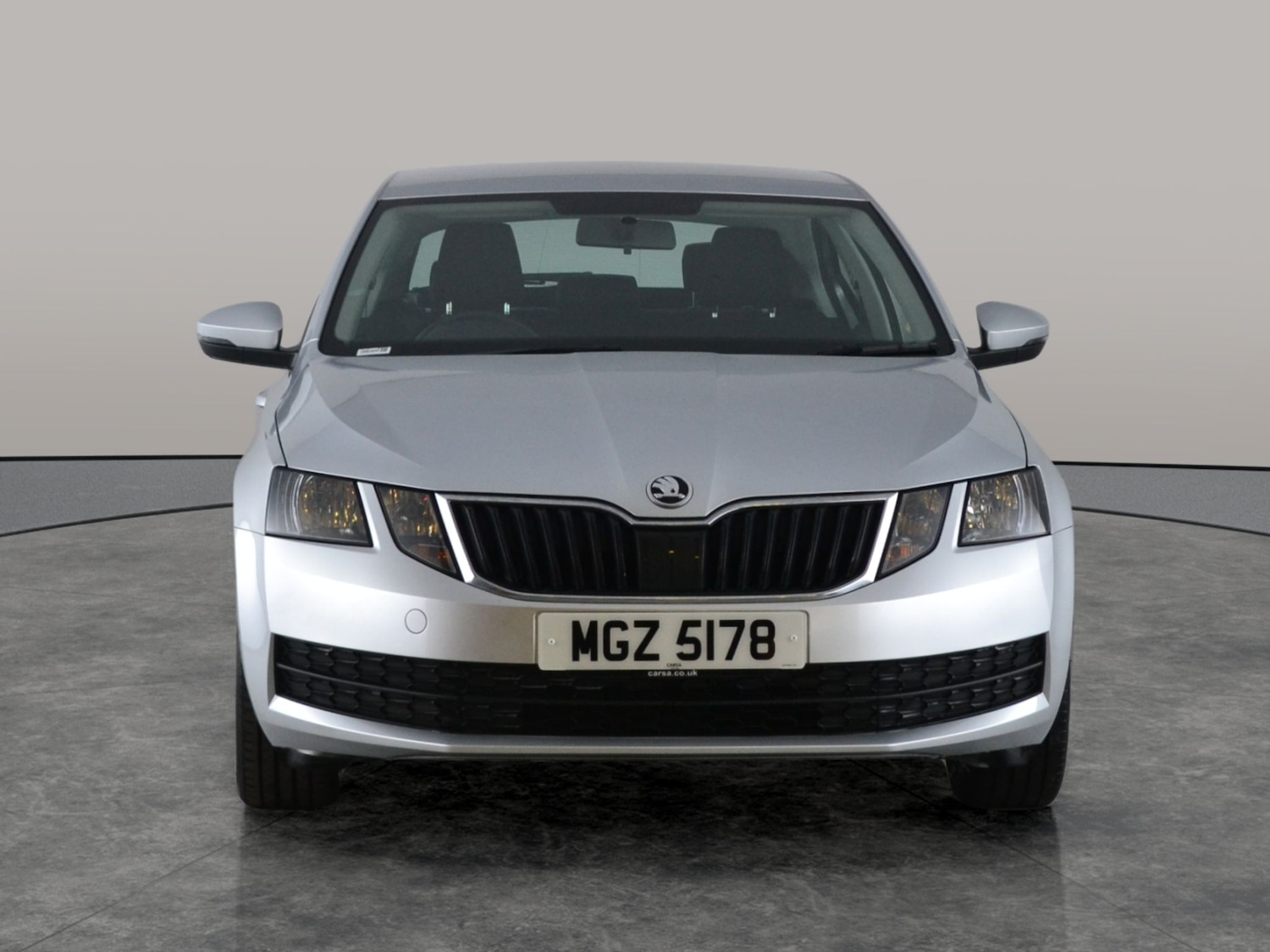 Used Skoda Octavia 2019 for sale - 77815062: Photo 12