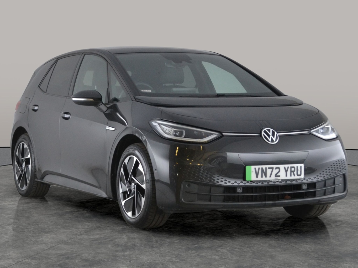 Used Volkswagen ID.3 2023 for sale - 77802901: Photo 13