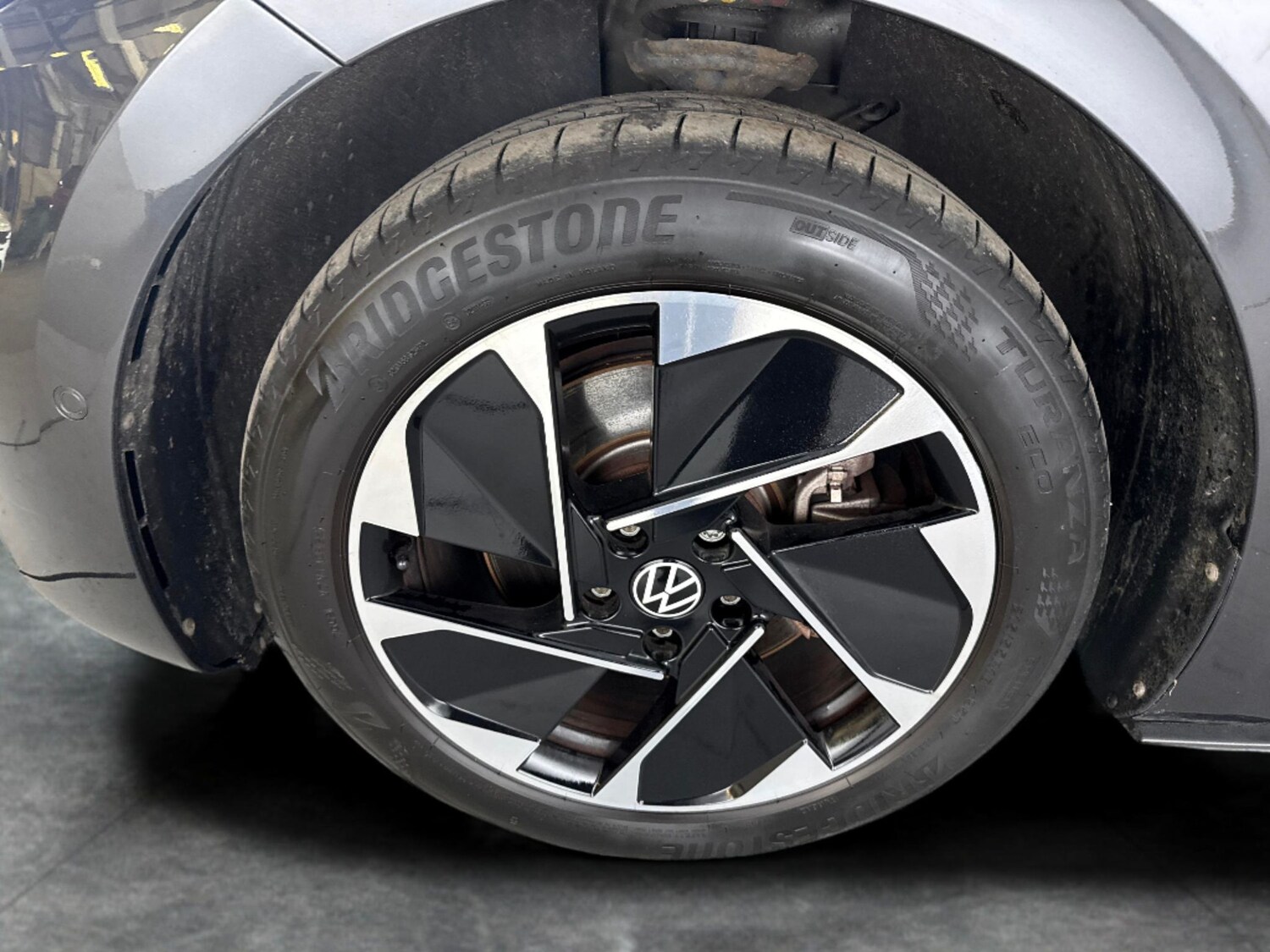 Used Volkswagen ID.3 2023 for sale - 77802901: Photo 19