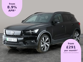 2021 - Recharge Twin 78kWh Pro SUV 5dr Electric Auto AWD (408 ps) - ADAPT CRUISE -