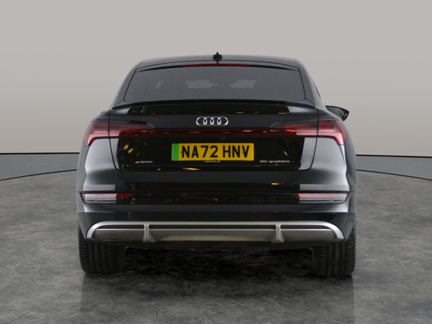 Used Audi e-tron 2022 for sale - 76719876: Photo 10