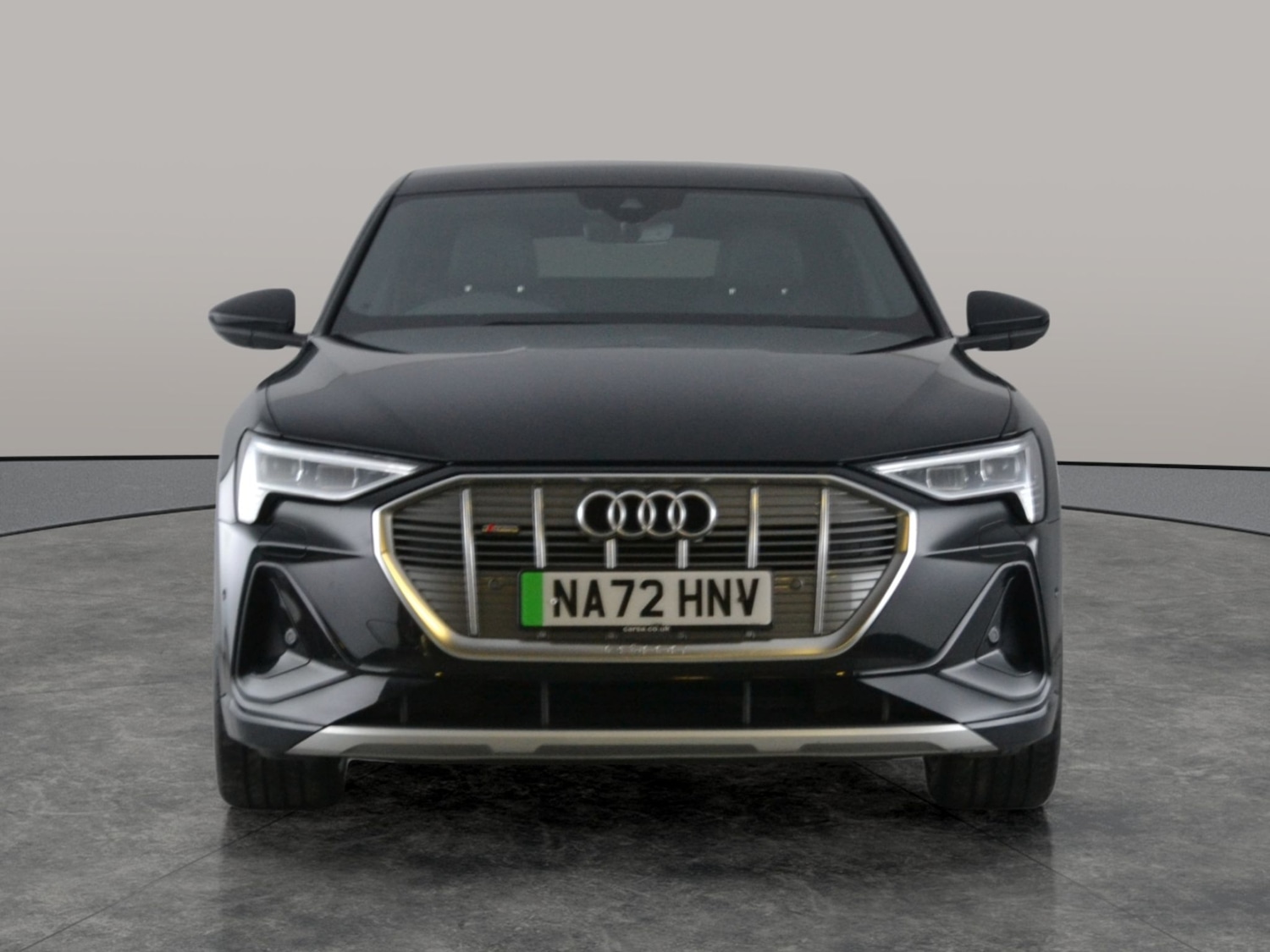 Used Audi e-tron 2022 for sale - 76719876: Photo 14