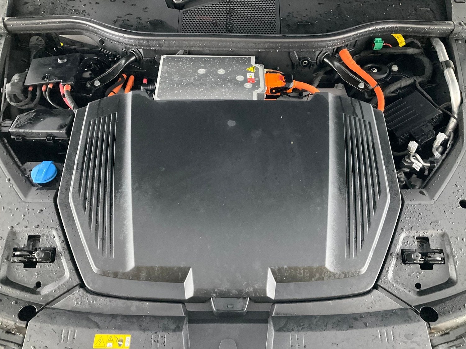 Used Audi e-tron 2022 for sale - 76719876: Photo 39