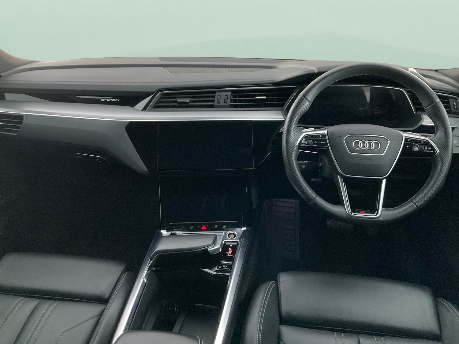 Used Audi e-tron 2022 for sale - 76719876: Photo 8