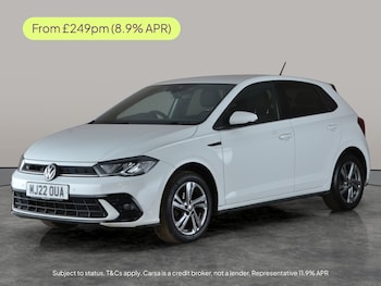 Used Volkswagen Polo 2022 for sale - 79392914: Photo