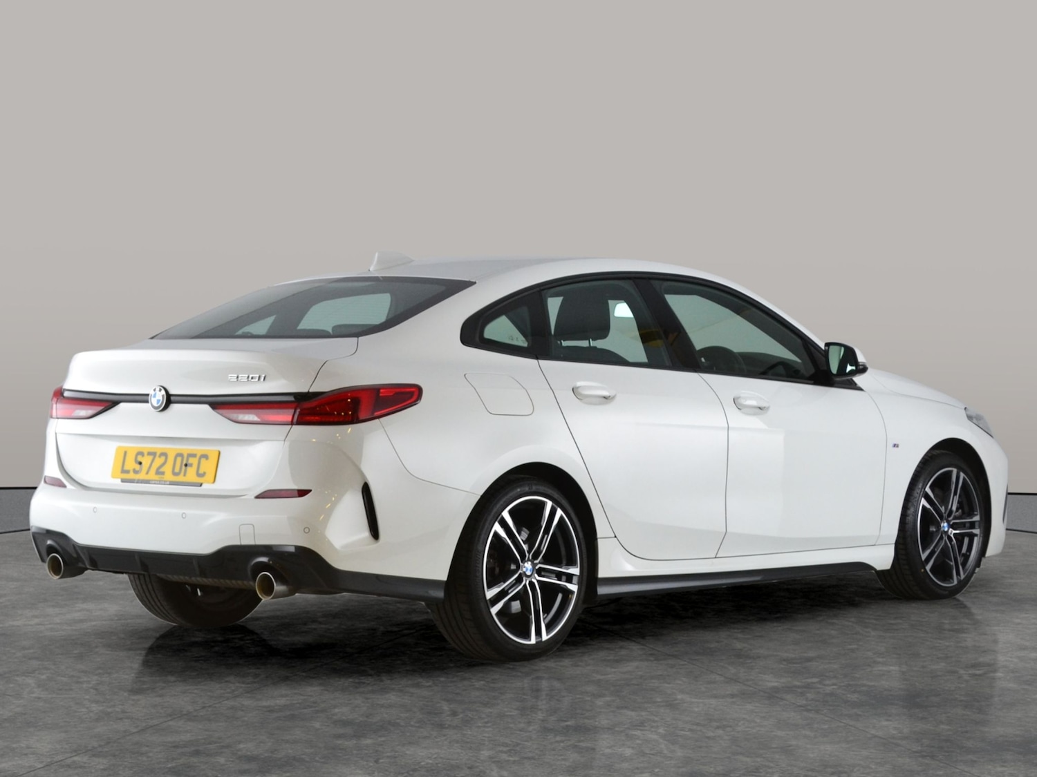 Used BMW 2 Series 2022 for sale - 77180419: Photo 10